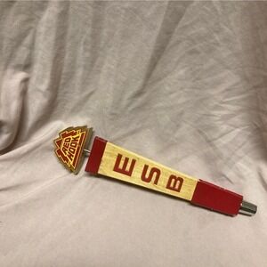 Red Hook ESB Beer Draft Handle